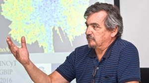 Investigadores del Conicet, entre ellos el Vicerrector del IUCBC, publicaron avances en Biomedicina (Neurociencias) en prestigiosas revistas internacionales
