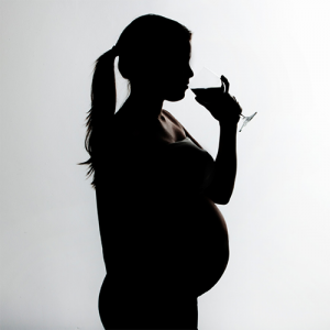 El Alcohol durante la Vida Fetal